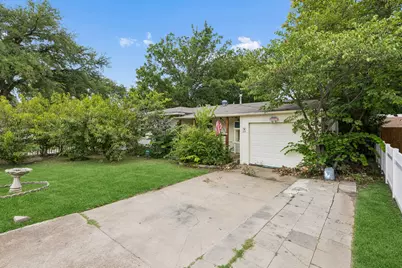 4330 Wabash Avenue, Fort Worth, TX 76133 - Photo 1