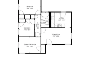 4330 Wabash Ave, Fort Worth, TX 76133 - Photo 24