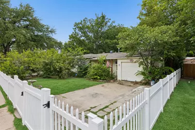 4330 Wabash Avenue, Fort Worth, TX 76133 - Photo 2