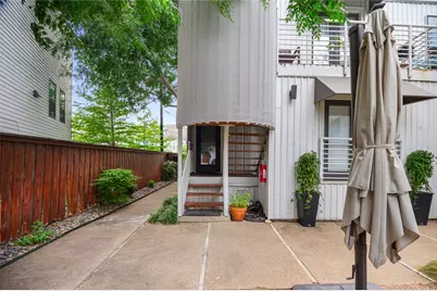 3116 Mahanna Street #1, Dallas, TX 75235 - Photo 4