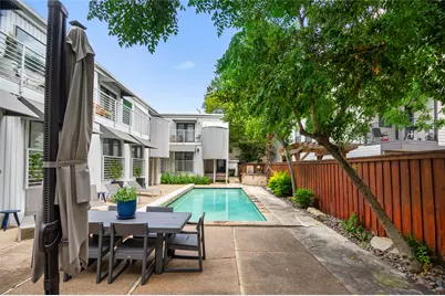 3116 Mahanna Street #1, Dallas, TX 75235 - Photo 2