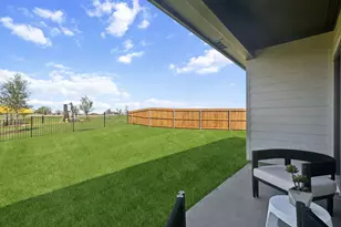 15020 Leighton Crk Ct, Fort Worth, TX 76052 - Photo 26