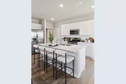 15020 Leighton Creek Court, Fort Worth, TX 76052 - Photo 6