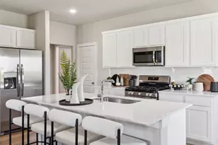 15020 Leighton Crk Ct, Fort Worth, TX 76052 - Photo 6