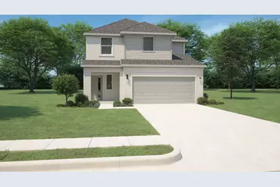 15020 Leighton Creek Court, Fort Worth, TX 76052 - Photo 1
