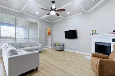 16512 Amistad Avenue, Prosper, TX 75078 - Photo 10