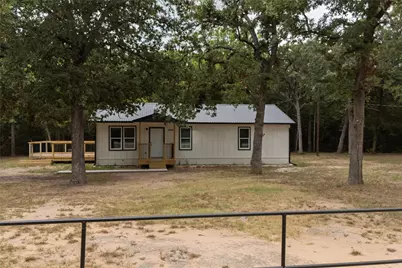6886 County Road 2550, Quinlan, TX 75474 - Photo 2
