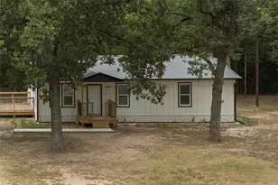 6886 County Road 2550, Quinlan, TX 75474 - Photo 1