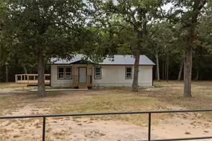 6886 County Road 2550, Quinlan, TX 75474 - Photo 2