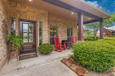 8140 Steeplechase Circle, Argyle, TX 76226 - Photo 2