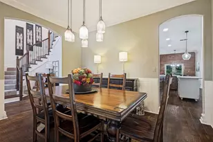8140 Steeplechase Cir, Argyle, TX 76226 - Photo 8