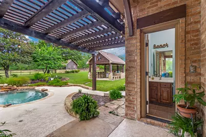 8140 Steeplechase Circle, Argyle, TX 76226 - Photo 34