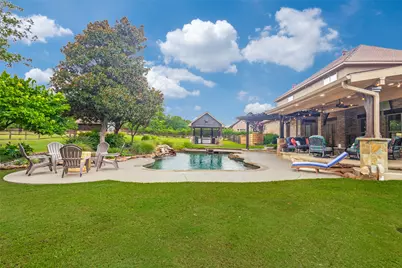 8140 Steeplechase Circle, Argyle, TX 76226 - Photo 22
