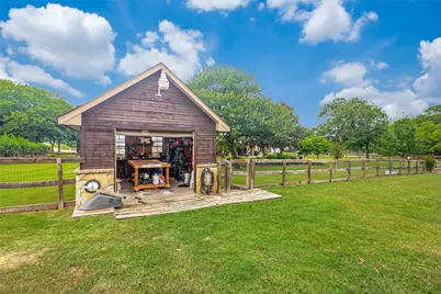 8140 Steeplechase Circle, Argyle, TX 76226 - Photo 26