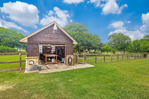 8140 Steeplechase Cir, Argyle, TX 76226 - Photo 26