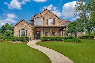 8140 Steeplechase Cir, Argyle, TX 76226 - Photo 1