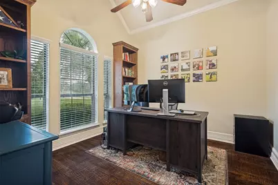 8140 Steeplechase Circle, Argyle, TX 76226 - Photo 6