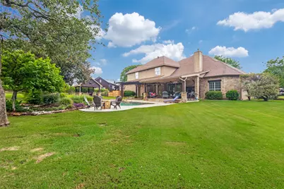 8140 Steeplechase Circle, Argyle, TX 76226 - Photo 24