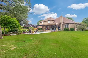 8140 Steeplechase Cir, Argyle, TX 76226 - Photo 24