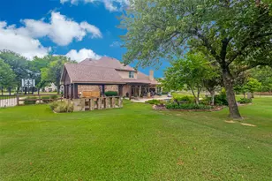 8140 Steeplechase Cir, Argyle, TX 76226 - Photo 30