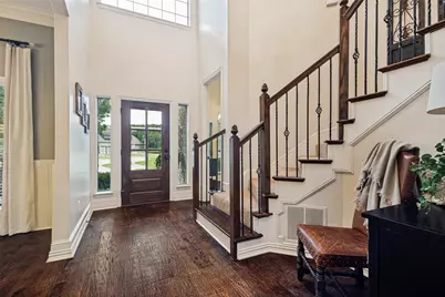 8140 Steeplechase Circle, Argyle, TX 76226 - Photo 4