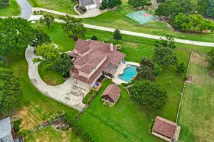 8140 Steeplechase Cir, Argyle, TX 76226 - Photo 36