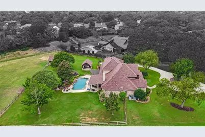 8140 Steeplechase Circle, Argyle, TX 76226 - Photo 38