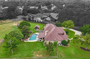 8140 Steeplechase Cir, Argyle, TX 76226 - Photo 38