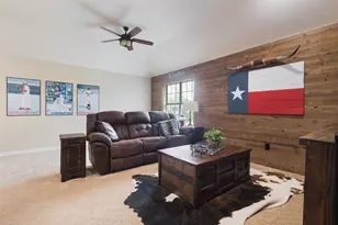 8140 Steeplechase Cir, Argyle, TX 76226 - Photo 32