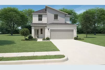 15004 Leighton Creek Court, Fort Worth, TX 76052 - Photo 1