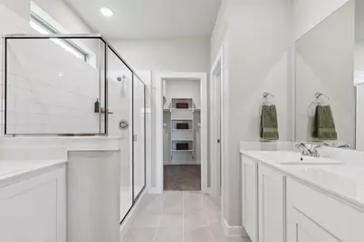 15004 Leighton Creek Court, Fort Worth, TX 76052 - Photo 14