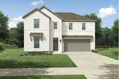 15000 Santoscoy Street, Fort Worth, TX 76052 - Photo 1