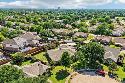 431 Creekside Lane, Allen, TX 75002 - Photo 34