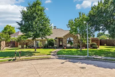 431 Creekside Lane, Allen, TX 75002 - Photo 38