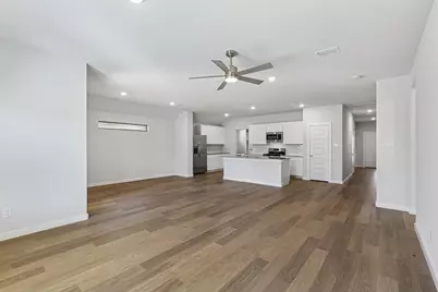 15032 Leighton Creek Court, Fort Worth, TX 76052 - Photo 12