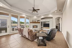 13425 Willow Creek Dr, Haslet, TX 76052 - Photo 10
