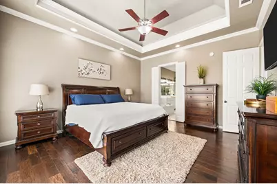 13425 Willow Creek Drive, Haslet, TX 76052 - Photo 22