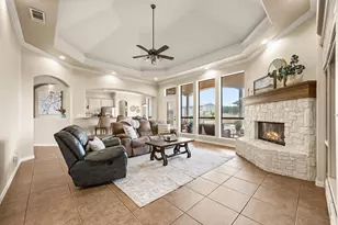 13425 Willow Creek Dr, Haslet, TX 76052 - Photo 6
