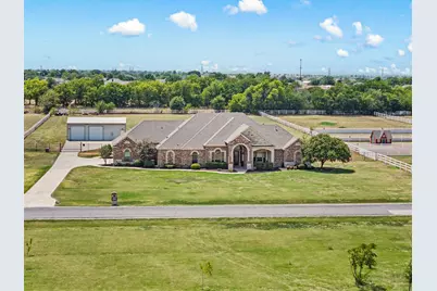 13425 Willow Creek Drive, Haslet, TX 76052 - Photo 2