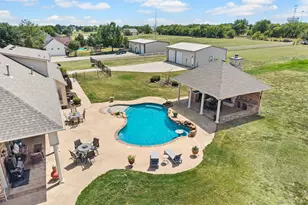 13425 Willow Creek Dr, Haslet, TX 76052 - Photo 2