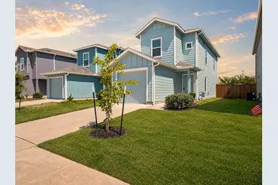 12117 Falabella Drive, Providence Village, TX 76227 - Photo 1