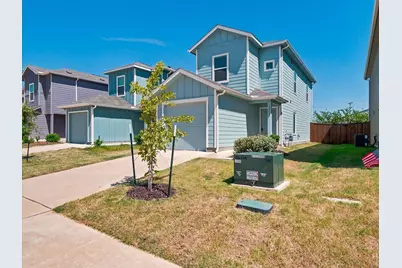 12117 Falabella Drive, Providence Village, TX 76227 - Photo 4