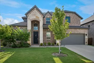2712 Dickinson Dr, Corinth, TX 76210 - Photo 1