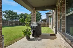 2712 Dickinson Dr, Corinth, TX 76210 - Photo 36