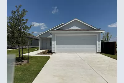 3927 Ontario Way, Sherman, TX 75090 - Photo 2