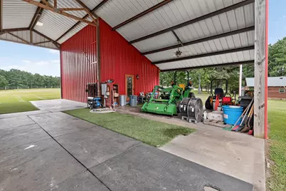 200 Equestrian Circle, Jefferson, TX 75657 - Photo 26