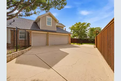 602 Bridlewood S, Colleyville, TX 76034 - Photo 34