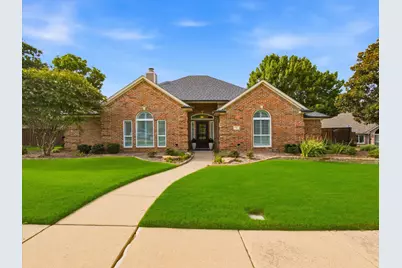 602 Bridlewood S, Colleyville, TX 76034 - Photo 2