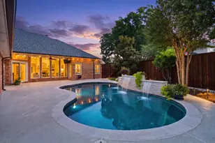 602 Bridlewood S, Colleyville, TX 76034 - Photo 4