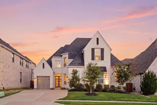 2217 Grey September St, Celina, TX 75009 - Photo 1